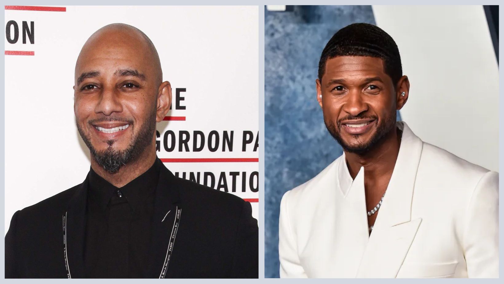 What Is Swizz Beatz Beef With Usher About?