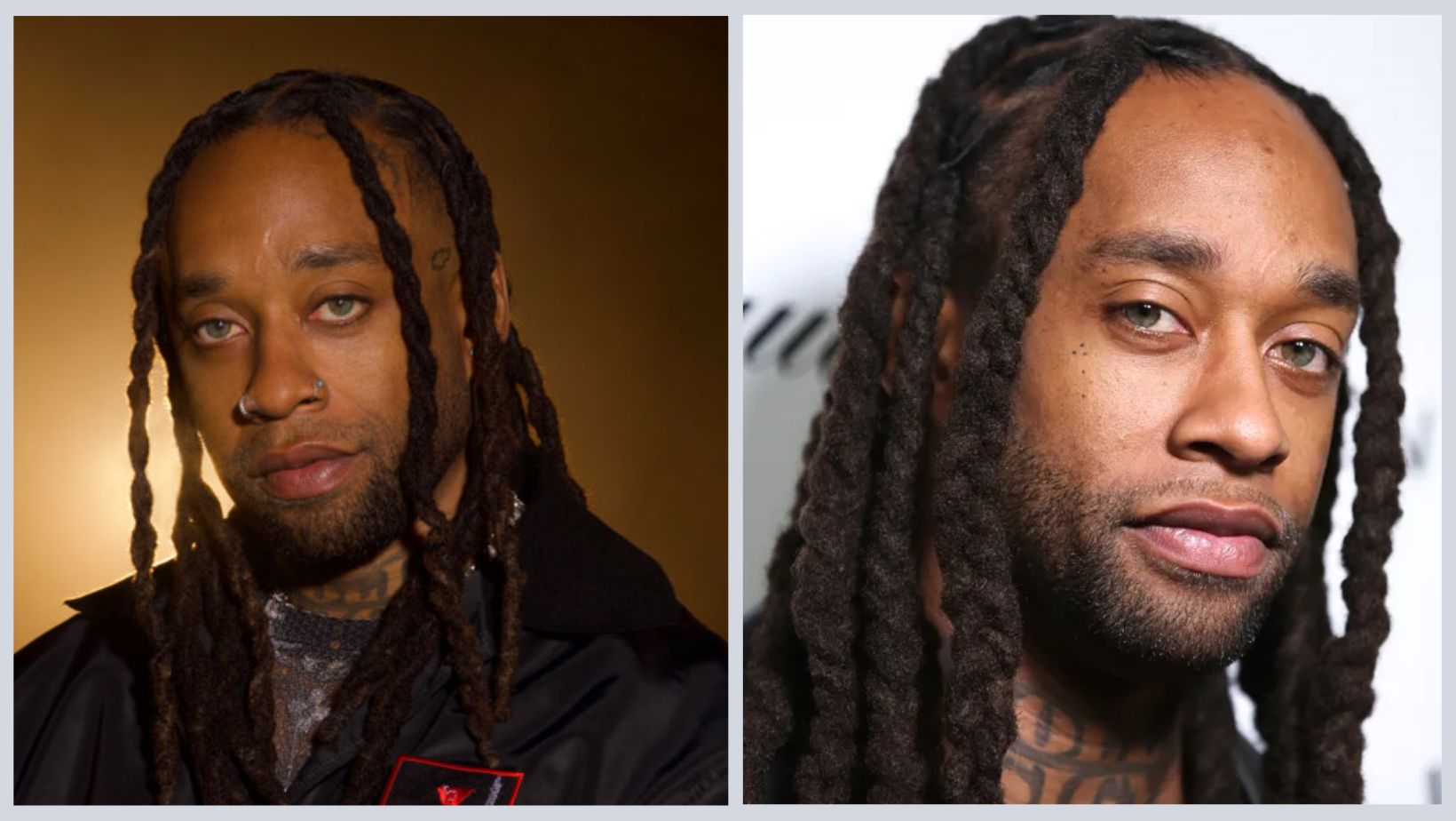 What Is Ty Dolla Sign Religion?