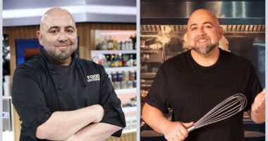 What Is Wrong With Duff Goldman: Is He Injured?