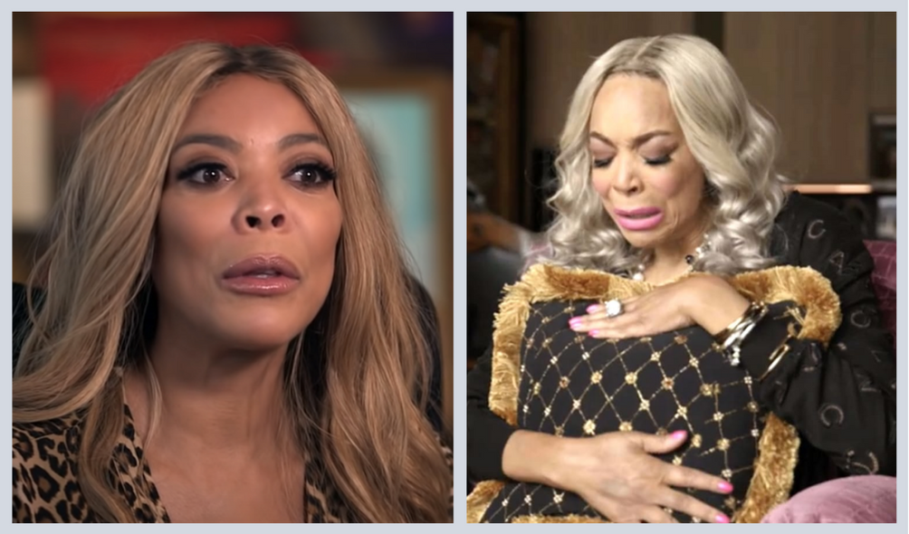 What Is Wrong With Wendy Williams And Her Money? Fired News And Controversy Explained