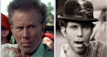 What Plastic Surgery Did Tom Waits Undergo?