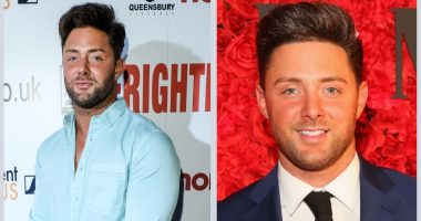 What Plastic Surgery Has Ricci Guarnaccio Done?