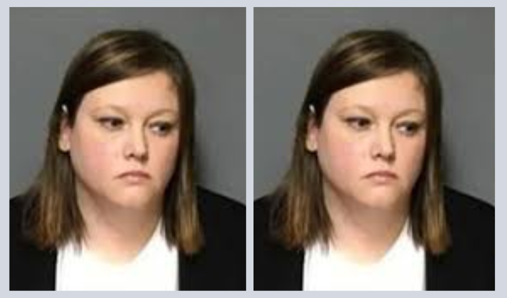 What Was McDowell Teacher Jessica Finley Arrested For? Mugshot