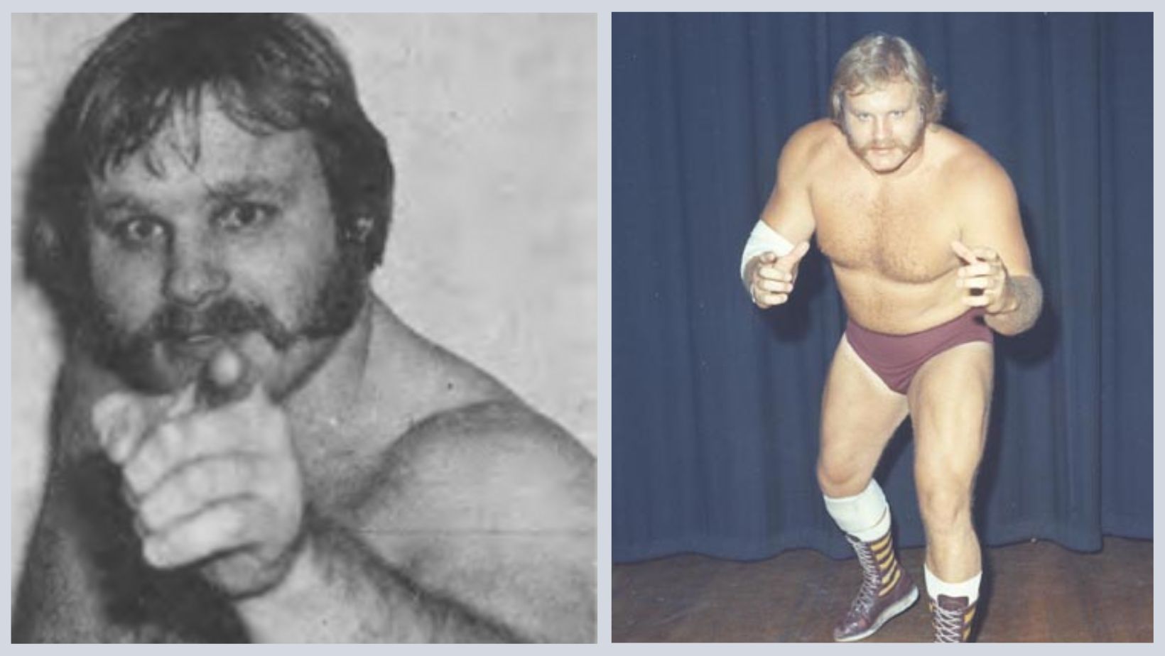 What Was Ole Anderson Religion And Ethnicity?