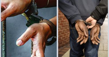 What Was Professor Ethan Deneault Arrested For?