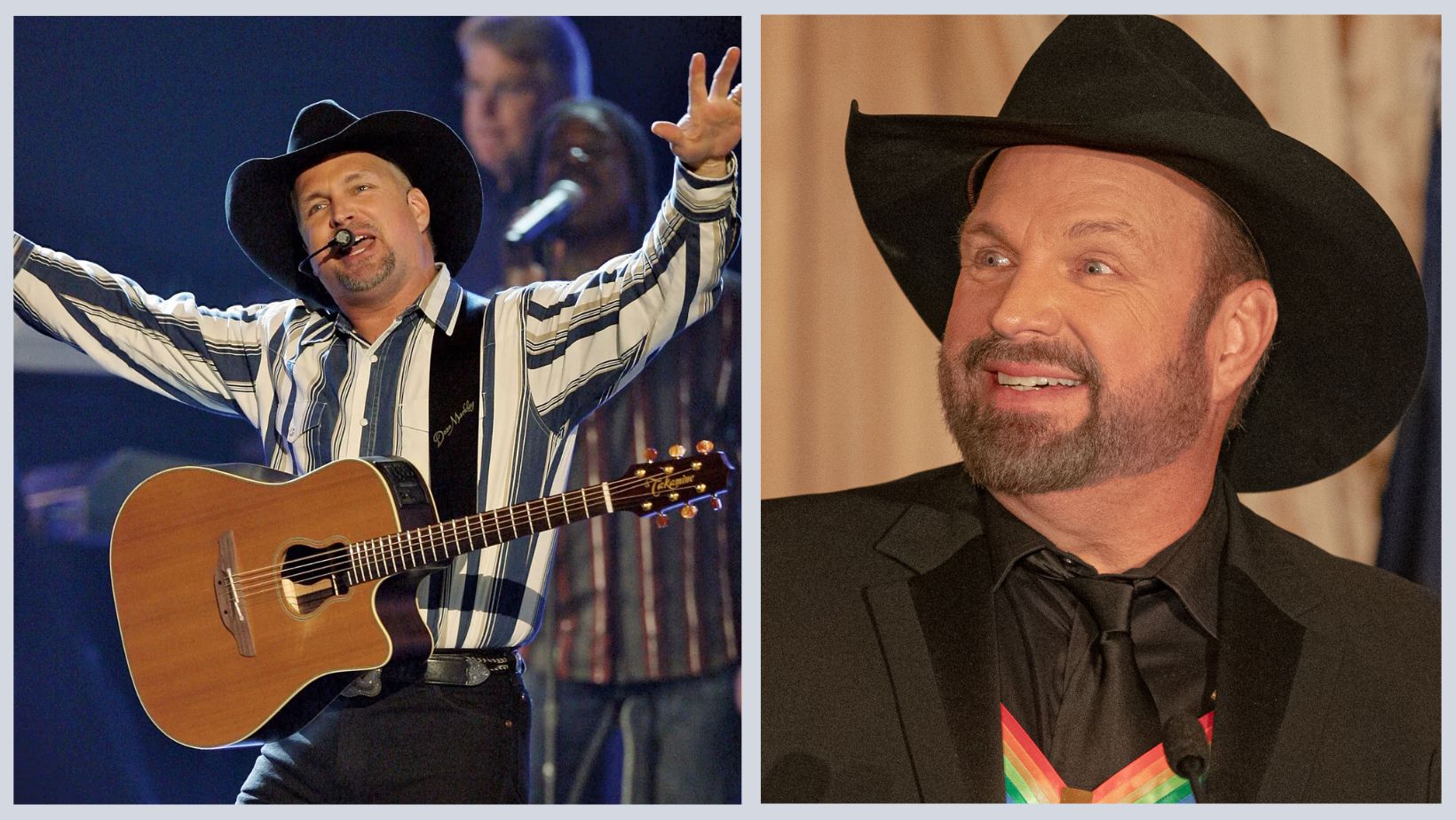Where Is Garth Brooks Going From Tennessee: Is He Leaving?