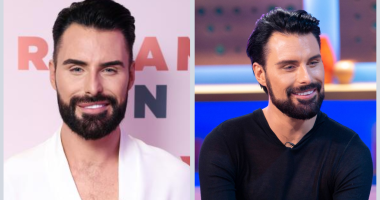 Where Is Rylan Clark Going From BBC Radio 2: Is He Leaving?