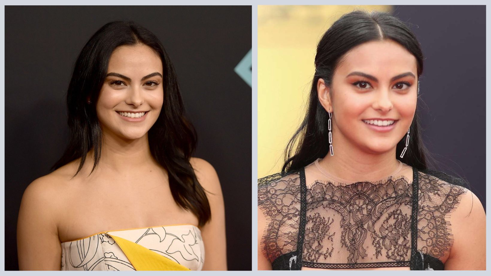 Who Are Camila Mendes Brother And Sister? Know About The Actress Parents