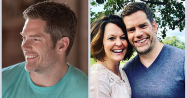 Who Are Filmmaker Dallas Jenkins Wife And Kids?