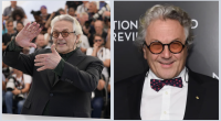 Who Are George Miller Son And Daughter?