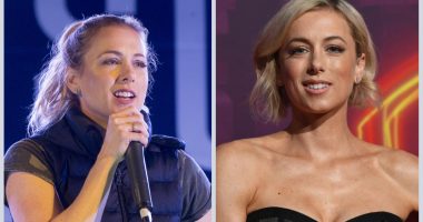 Who Are Iliza Shlesinger Brother And Sister?
