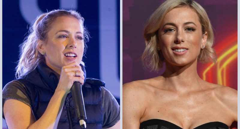 Who Are Iliza Shlesinger Brother And Sister?