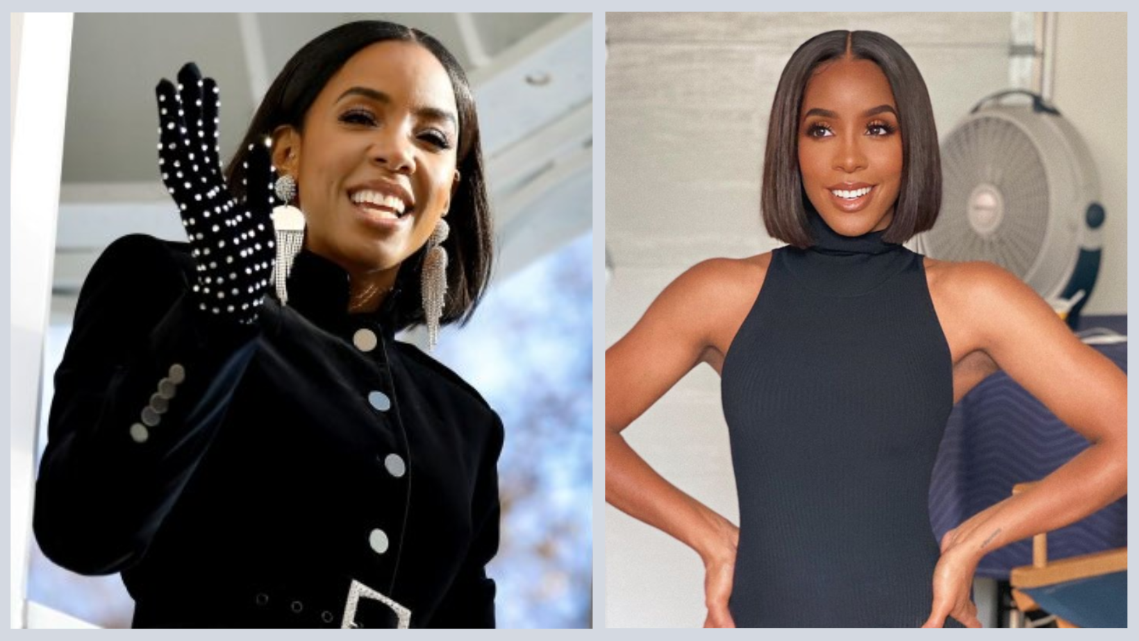 Who Are Kelly Rowland Siblings? Family Tree Revealed
