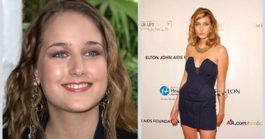 Who Are Leelee Sobieski Parents Jean And Elizabeth?