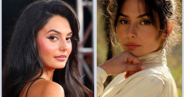 Who Are Pardis Saremi Parents?