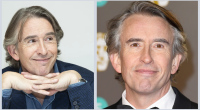 Who Are Steve Coogan Son And Daughter?