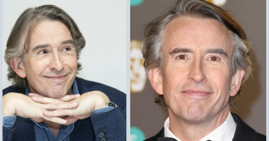 Who Are Steve Coogan Son And Daughter?