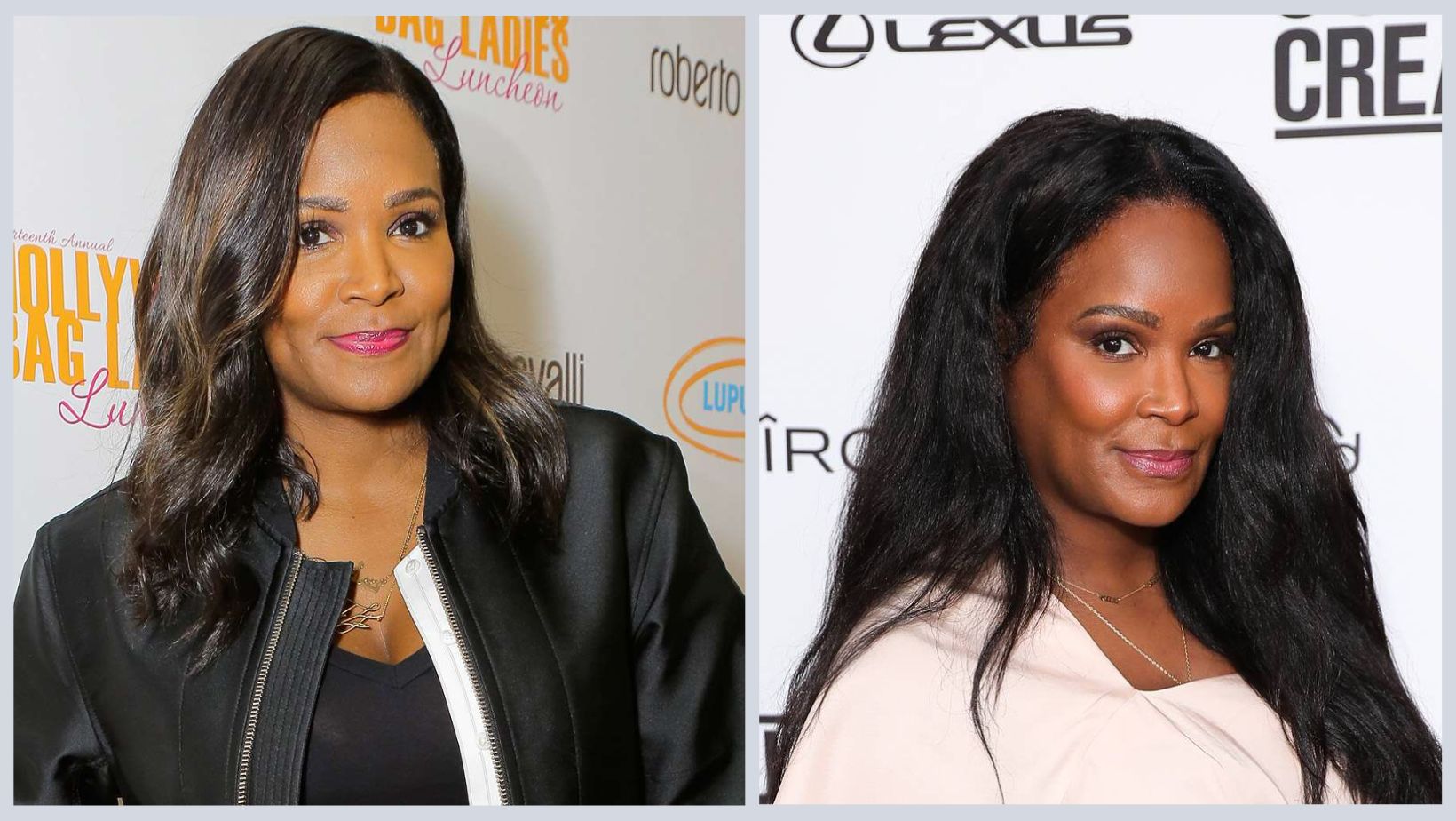 Who Are Tameka Foster Husband And Parents?