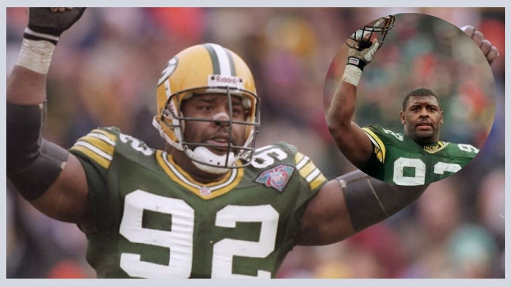 What Is Reggie White Wife Sara Ethnicity?