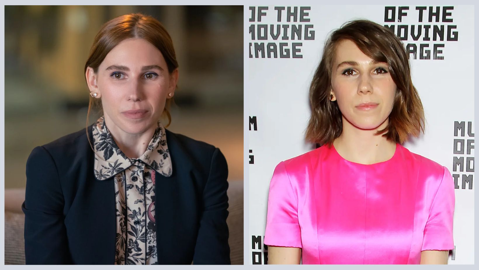 Who Are Zosia Mamet Parents David And Lindsay?