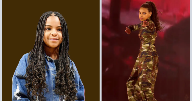 Who Is Blue Ivy Carter Boyfriend: Is She Dating Elijah?