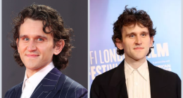 Who Is Harry Melling Brother Jack Melling?