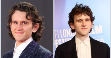 Who Is Harry Melling Brother Jack Melling?