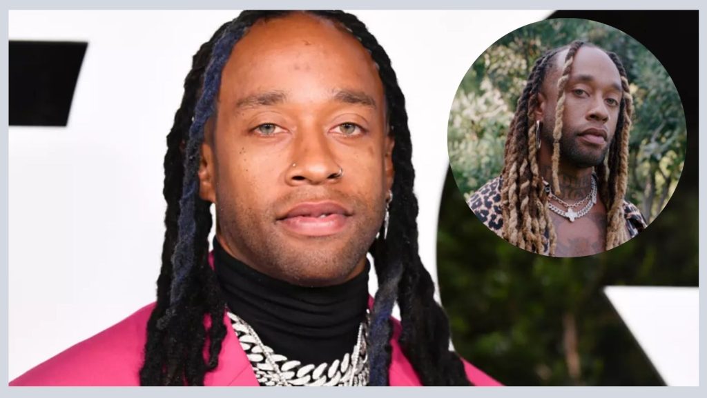 What Is Ty Dolla Sign Religion?