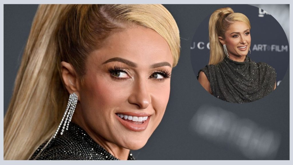 Paris Hilton Nose Job: Did She Undergo Plastic Surgery?