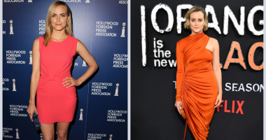 Who Is Taylor Schilling Brother Sam?
