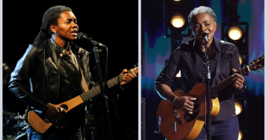 Who Is Tracy Chapman Sister Aneta?