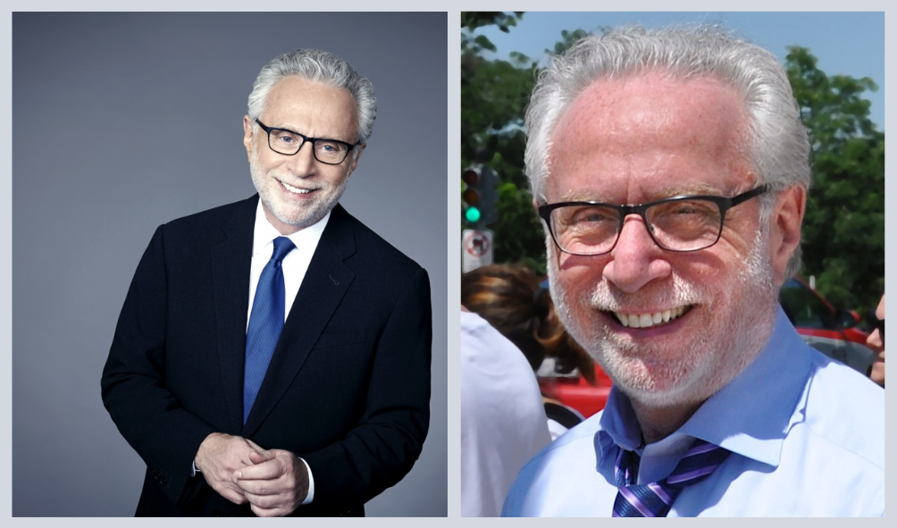 Wolf Blitzer Illness And Health 2024: Is He Sick?