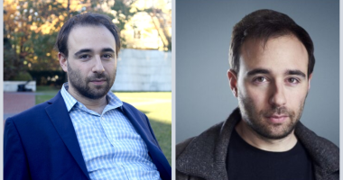 Yascha Mounk Wife Or Partner: Is He Married?