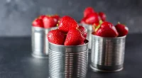 Tinned Fruit to Lower Heart Disease Risk: Can Canned be Better Than Fresh? Myths and Exploring the Science