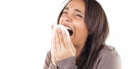 Painful Mouth? It Might Not Just Be a Toothache: Decoding Flu's Unexpected Impact on Your Oral Health