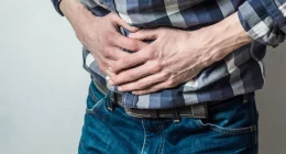 Aching Pain on One Side: Could it be Fatty Liver Disease?