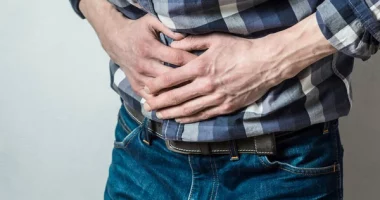 Aching Pain on One Side: Could it be Fatty Liver Disease?
