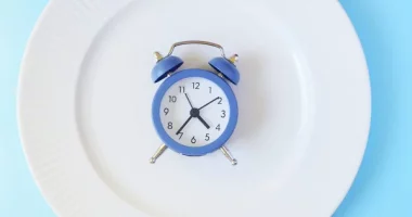 How Fasting Can Reduce Disease Risk by Lowering Inflammation
