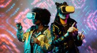 Navigating the Metaverse: The Future of Gaming and Virtual Realities