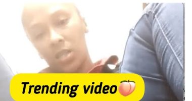 Why Is Spar Employee Video Trending on Twitter? Spar Lady Name