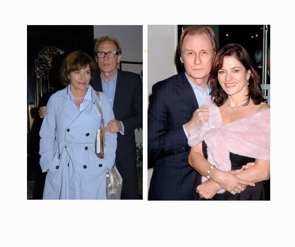 Bill Nighy Wife And Daughter: Who Is Diana Quick And Mary Nighy? Family And Married Life