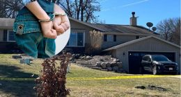 20-Year-Old Wisconsin Man Charged in 8-Year-Old Family Member's Death