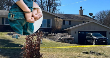 20-Year-Old Wisconsin Man Charged in 8-Year-Old Family Member's Death
