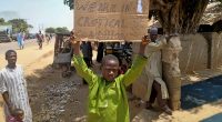 Nigerian Gunmen Threaten to Kill 287 Kidnapped School Children for $622,000 Ransom
