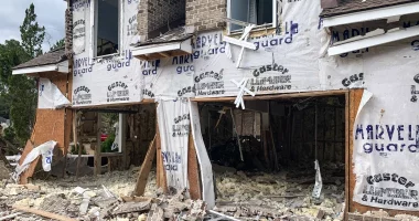 Georgia Men Charged with Home Bombing and Python Attack Plot
