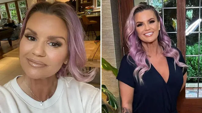 Kerry Katona hits out at being 'judged' for tople** OnlyF**s shoots while Hollywood stars are lauded for $ex scenes as she talks double standards in Straight To The Comments!