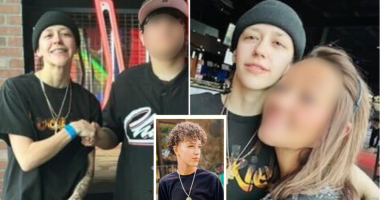 3rd Teen Arrested in Utah Man's Shooting Death