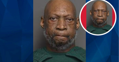 64-year-old Ohio Man Charged with Girlfriend's Murder