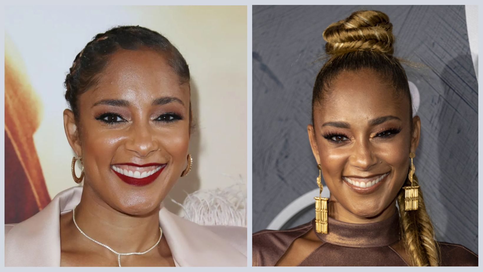 Amanda Seales Boyfriend: Is She Married To James Wright?