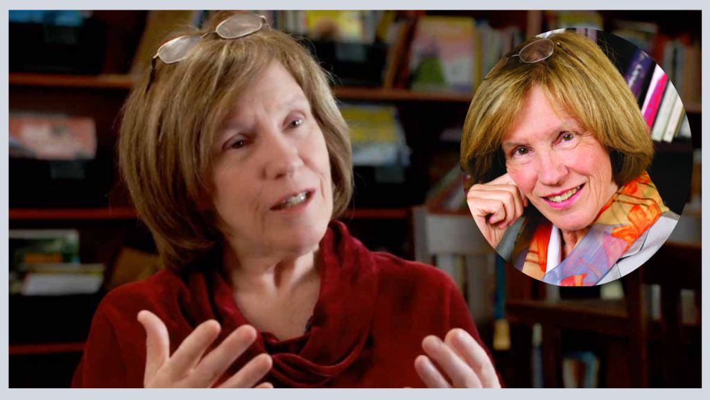Lucy Calkins Age And Wikipedia: Who Is He?
